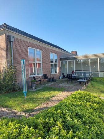 Medium property photo - Spijkerboorsdijk 1L, 9468 CG Annen